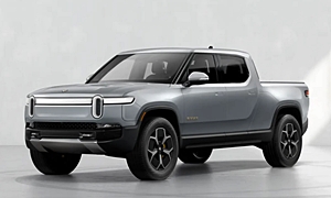 Rivian R1T Specs
