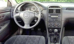 Toyota Solara Specs