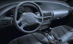 Chevrolet Cavalier Photos