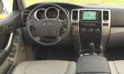 Toyota 4Runner Specs