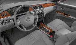 Buick LaCrosse Features