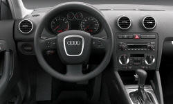 Audi A3 Specs