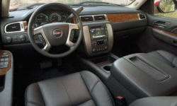 2011 GMC Sierra 1500 Gas Mileage (MPG)