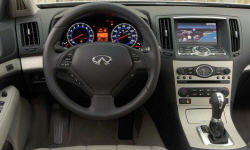 Infiniti G Specs