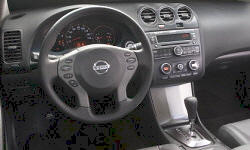 Nissan Altima Specs