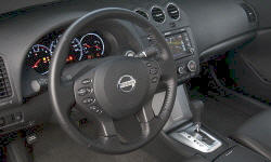 Nissan Altima Specs