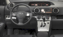 Scion xB Features