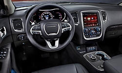 Dodge Durango Features