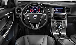 Volvo S60 Features