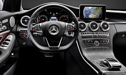 Mercedes-Benz C-Class Features