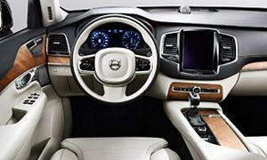 Volvo XC90 Lemon Odds and Nada Odds