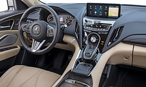 2013 - 2015 Acura RDX Reliability