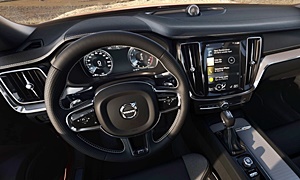 Volvo S60 Specs