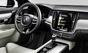 Volvo V90 Specs