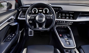 Audi A3 / S3 / RS3 Photos
