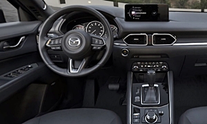 Mazda CX-5 Specs