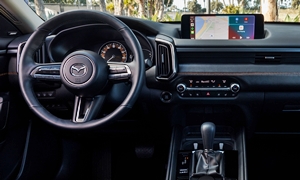 Mazda CX-50 Specs