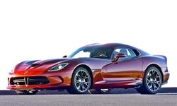 Dodge Models at TrueDelta: 2017 Dodge Viper exterior