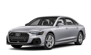 Audi Models at TrueDelta: 2024 Audi A8 / S8 exterior