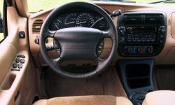 2000 Ford Explorer Tsbs Technical Service Bulletins At