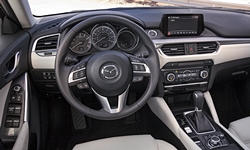 mazda6 mazda reliability truedelta interior