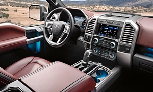 Ford F 150 Problems At Truedelta Repair Charts By Year