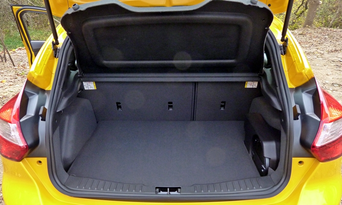 2006 ford focus wagon cargo cover