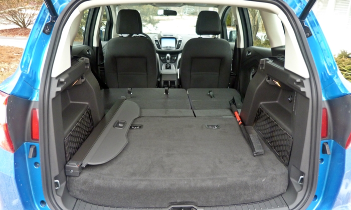 Ford s-max seating plan