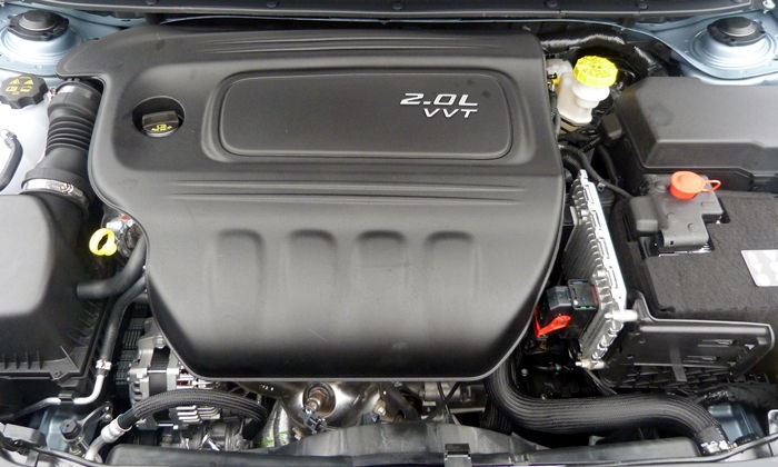 2013 dodge dart discount 2.0 performance parts