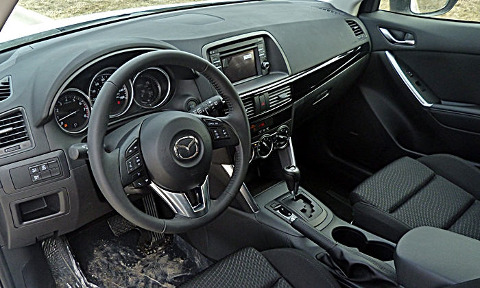 Mazda Cx 5 Photos Truedelta Car Reviews