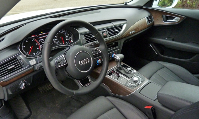 2014 Audi A7 S7 Rs7 Pros And Cons At Truedelta 2014