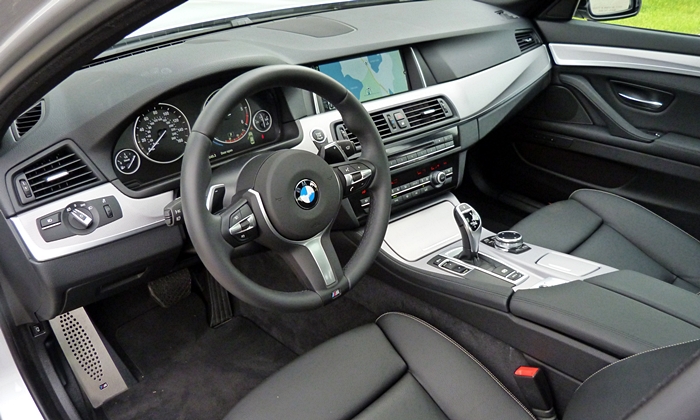 2014 Bmw 5 Series Pros And Cons At Truedelta 2014 Bmw 535d