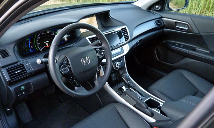 Honda Accord Photos Truedelta Car Reviews