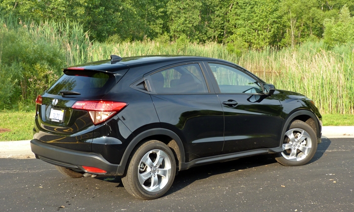 Honda Hrv Rear Door Handle Honda Hrv