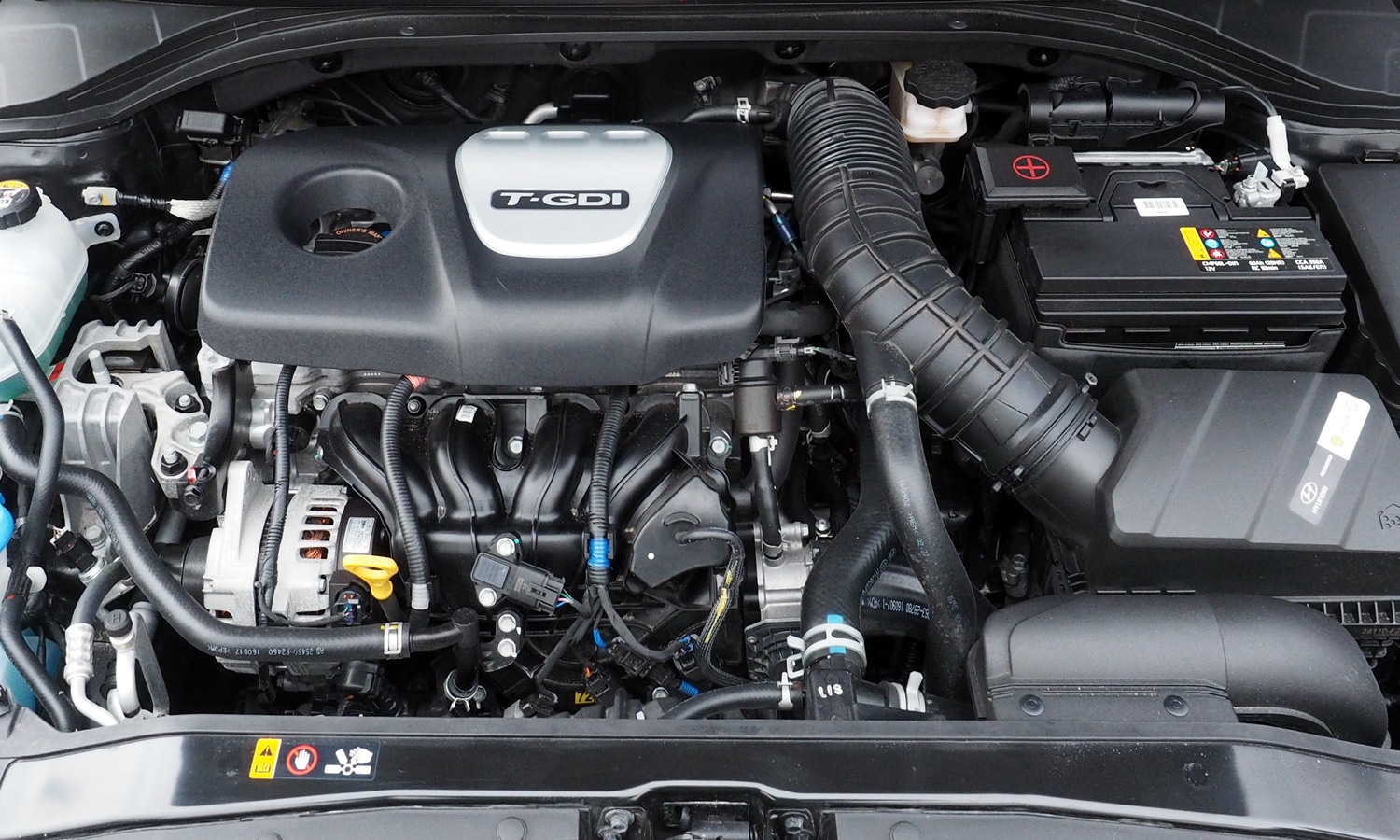 2013 hyundai elantra engine