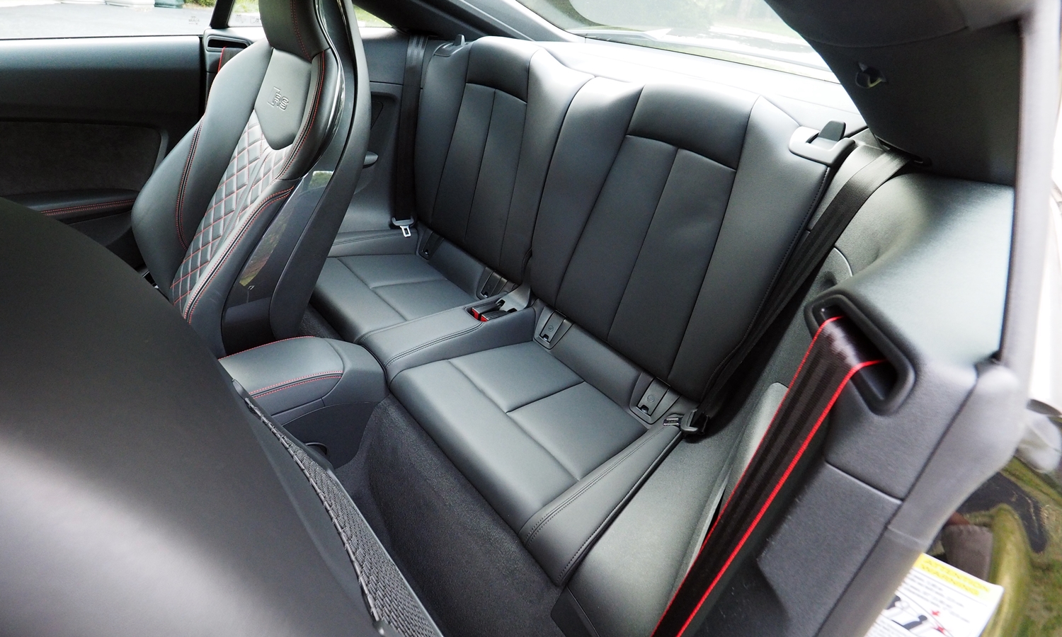 TT Reviews: Audi TT RS
