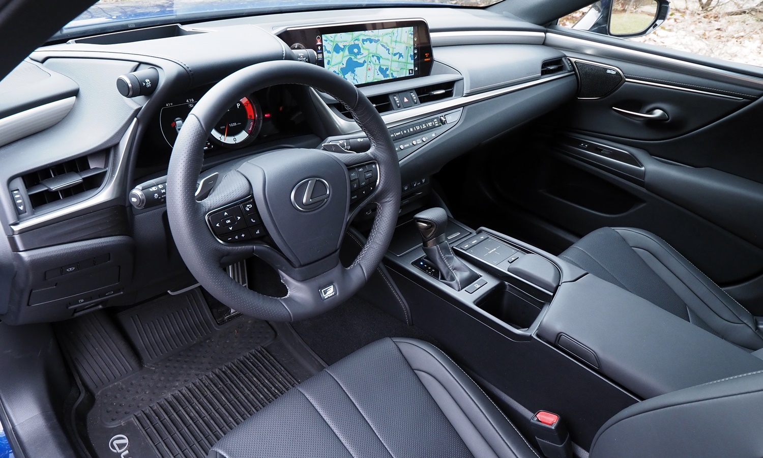 2019 Lexus Es Pros And Cons At Truedelta 2019 Lexus Es 350