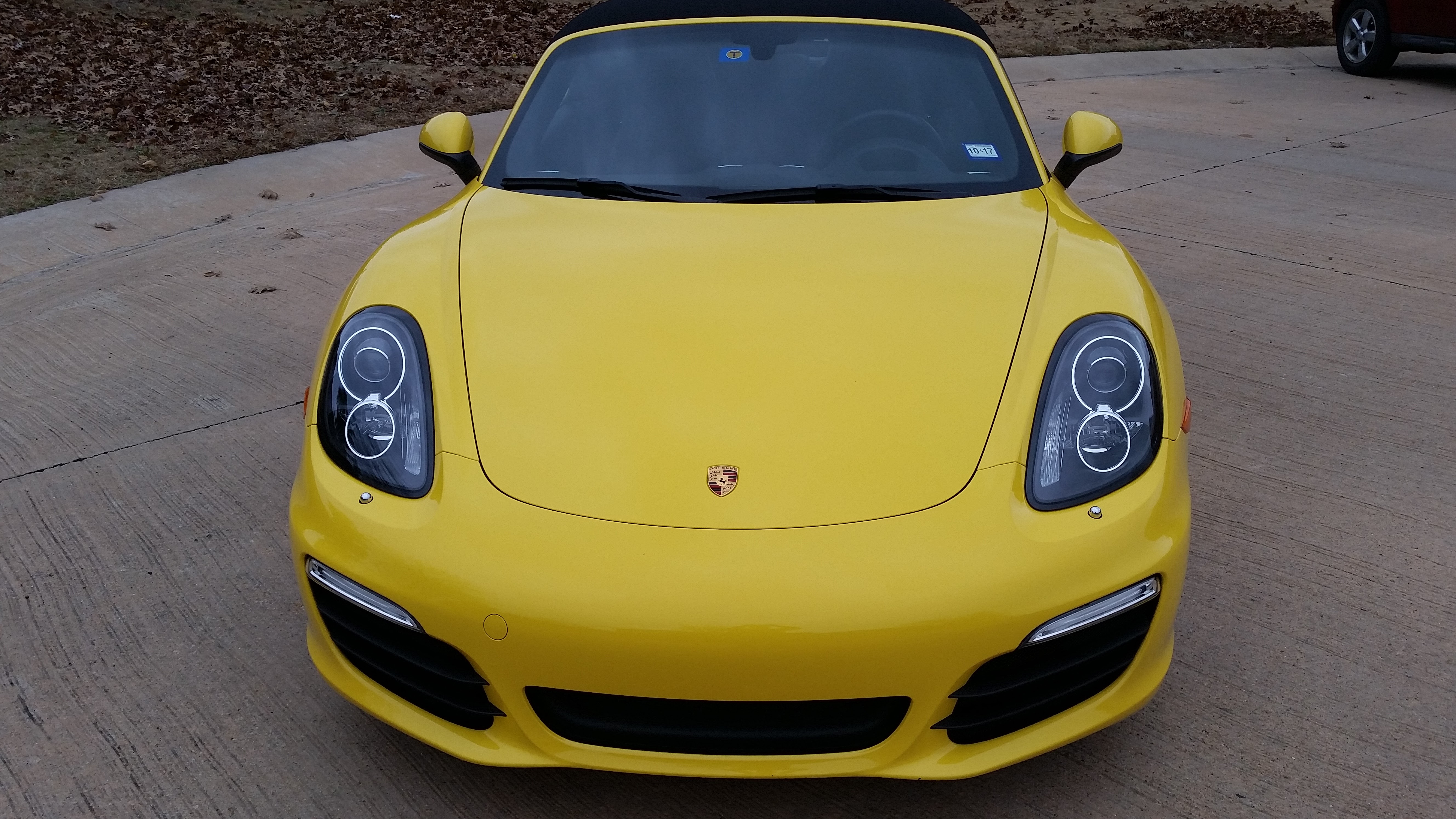 Boxster Reviews: 
