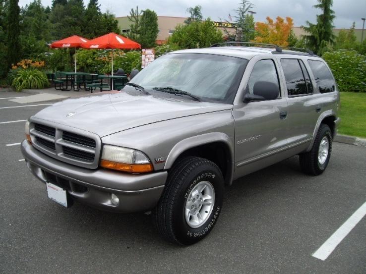 224K miles on the durango. Been reliable and solid. 5.9L V8 is an awesome engine.