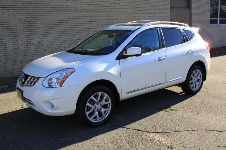 2008 Nissan Rogue Fuel Economy Autos Post 2008 Nissan Rogue Fuel Economy Autos Post